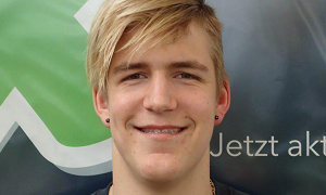 Gabriel Bietmann Gabriel Bietmann